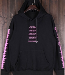 市场上装-卫衣-靓仔男装卫衣