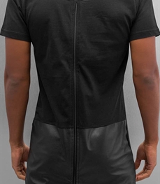 市场上装-T恤-靓仔男装T恤