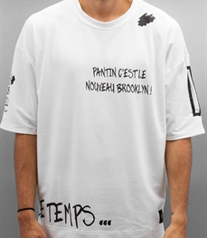 市场上装-T恤-靓仔男装T恤