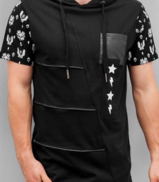 市场上装-T恤-靓仔男装T恤