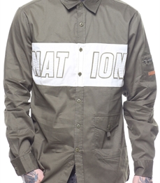 市场上装-衬衫-靓仔男装衬衫