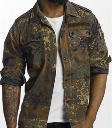 市场上装-衬衫-靓仔男装衬衫