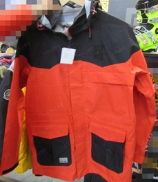 户外品牌-滑雪服-【北京户外展】户外滑雪服
