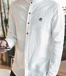 市场上装-衬衫-靓仔男装衬衫