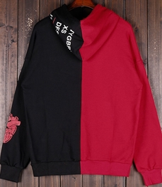 市场上装-卫衣-靓仔男装卫衣