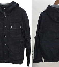 市场上装-夹克-靓仔男装夹克