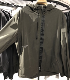 市场上装-夹克-【实拍】靓仔男装夹克