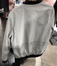 市场上装-夹克-【实拍】靓仔男装夹克