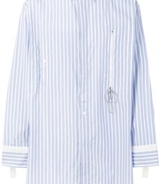 市场上装-衬衫-时尚商务衬衫