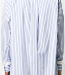 市场上装-衬衫-时尚商务衬衫