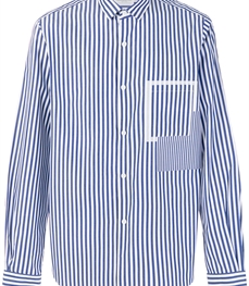 市场上装-衬衫-时尚商务衬衫