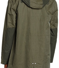 市场上装-大衣-时尚商务大衣