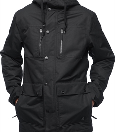 市场上装-大衣-时尚商务大衣