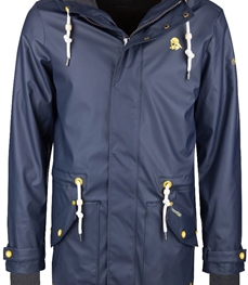 市场上装-大衣-时尚商务大衣