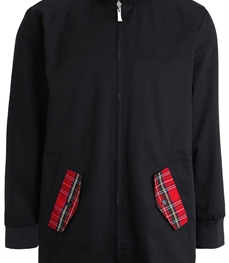 市场上装-大衣-时尚商务大衣