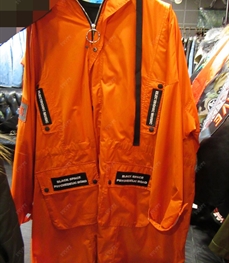 市场上装-中长外套-休闲男装中长外套【实拍】