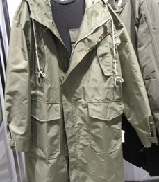 市场上装-中长外套-休闲男装中长外套【实拍】