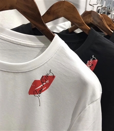 市场上装-T恤-靓仔男装T恤