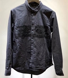 市场上装-衬衫-靓仔男装衬衫