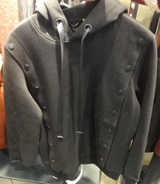 市场上装-卫衣-靓仔男装卫衣【实拍】