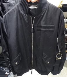 市场上装-夹克-靓仔男装夹克【实拍】