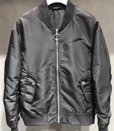 市场上装-夹克-靓仔男装夹克【实拍】