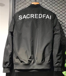 市场上装-夹克-靓仔男装夹克【实拍】