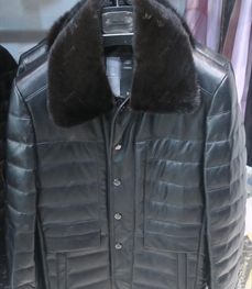 市场上装-尼克服-【实拍】休闲商务尼克服