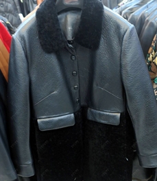 市场上装-尼克服-【实拍】休闲商务尼克服