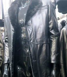 市场上装-尼克服-【实拍】休闲商务尼克服