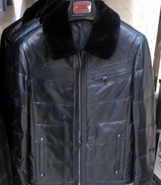 市场上装-尼克服-【实拍】休闲商务尼克服