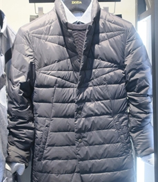 市场上装-棉衣/羽绒服-【实拍】休闲商务棉服