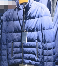 市场上装-棉衣/羽绒服-【实拍】休闲商务棉服