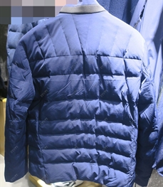 市场上装-棉衣/羽绒服-【实拍】休闲商务棉服