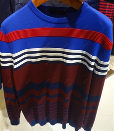 市场上装-毛衫-【实拍】休闲商务毛衫