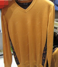 市场上装-毛衫-【实拍】休闲商务毛衫