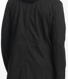 市场上装-大衣-时尚商务大衣