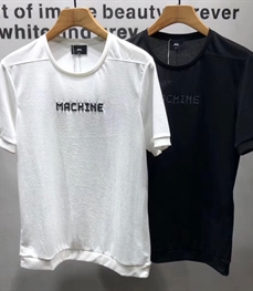 市场上装-T恤-靓仔男装T恤