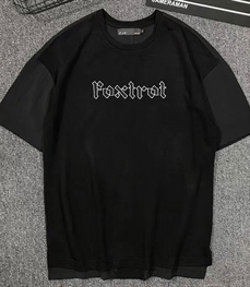 市场上装-T恤-靓仔男装T恤