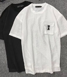 市场上装-T恤-靓仔男装T恤