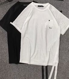 市场上装-T恤-靓仔男装T恤