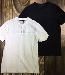 市场上装-T恤-靓仔男装T恤