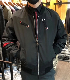 市场上装-夹克-靓仔男装夹克