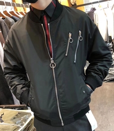市场上装-夹克-靓仔男装夹克