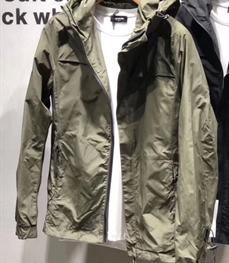 市场上装-夹克-靓仔男装夹克