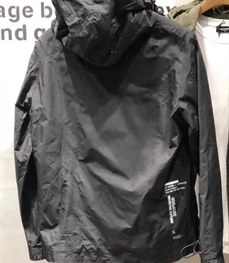 市场上装-夹克-靓仔男装夹克