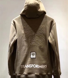 市场上装-卫衣-靓仔男装卫衣