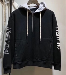 市场上装-卫衣-靓仔男装卫衣