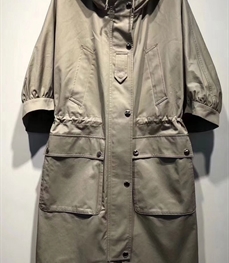 市场上装-中长外套-靓仔男装中长外套