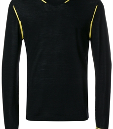 市场上装-毛衫-时尚商务毛衫